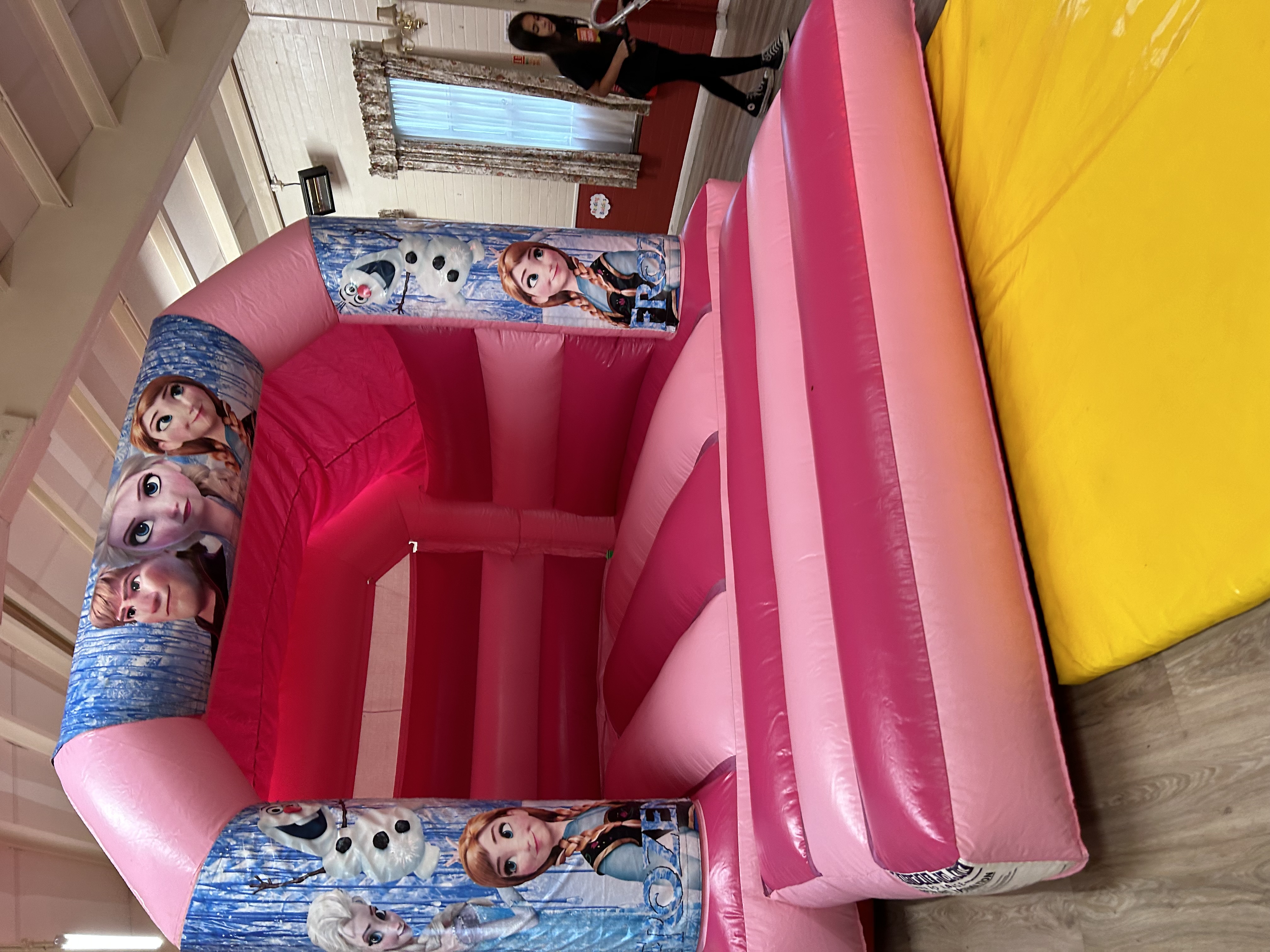 Bouncy Castle Hire In Gravesend